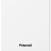 Miniatyr av produktbild för Polaroid Photo Album Small White