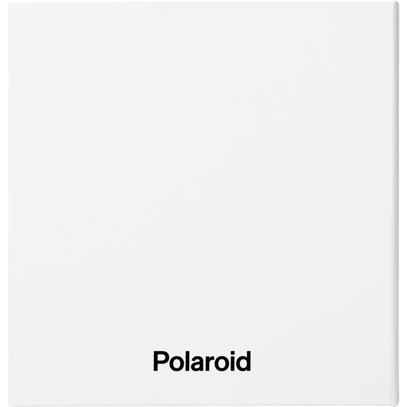 Produktbild för Polaroid Photo Album Small White