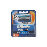 Produktbild för Gillette Proglide Barberblade, 4-pakning