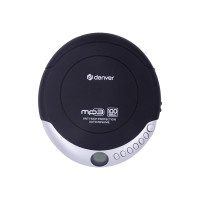 Produktbild för DENVER DMP-391 - CD-spelare - CD