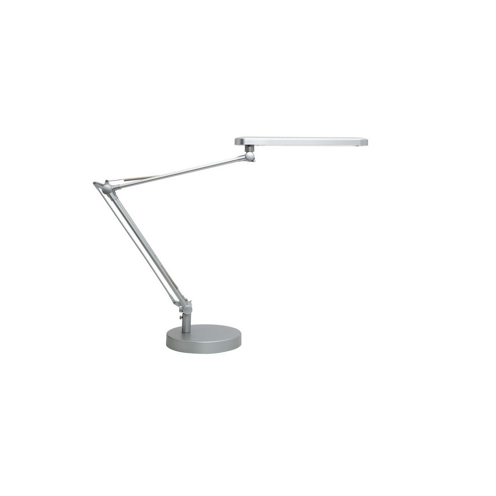 Produktbild för Lampa UNILUX Mamboled 2.0 LED grå