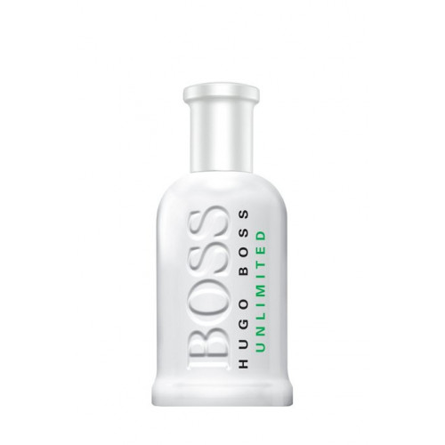Hugo Boss BOSS Bottled Unlimited Män 100 ml
