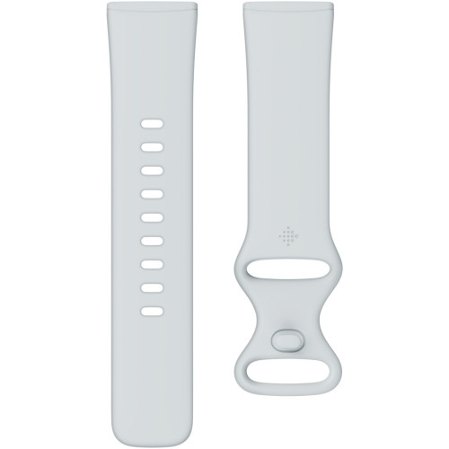 Fitbit Versa 3/4,Sense/2 Armband Blue Mist Small