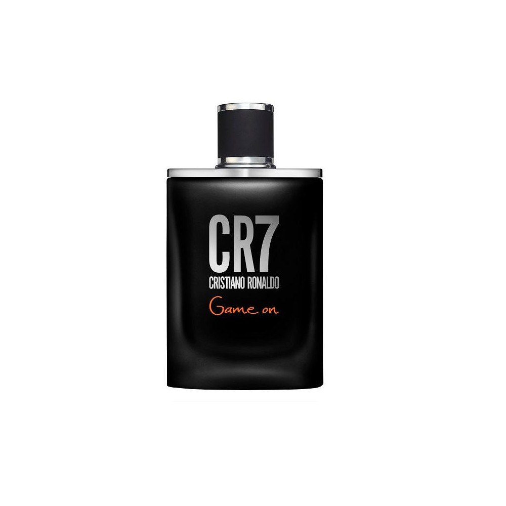 Produktbild för CR7 Game On Edt 100ml