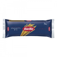 Barilla Pasta Spaghetti 1000g