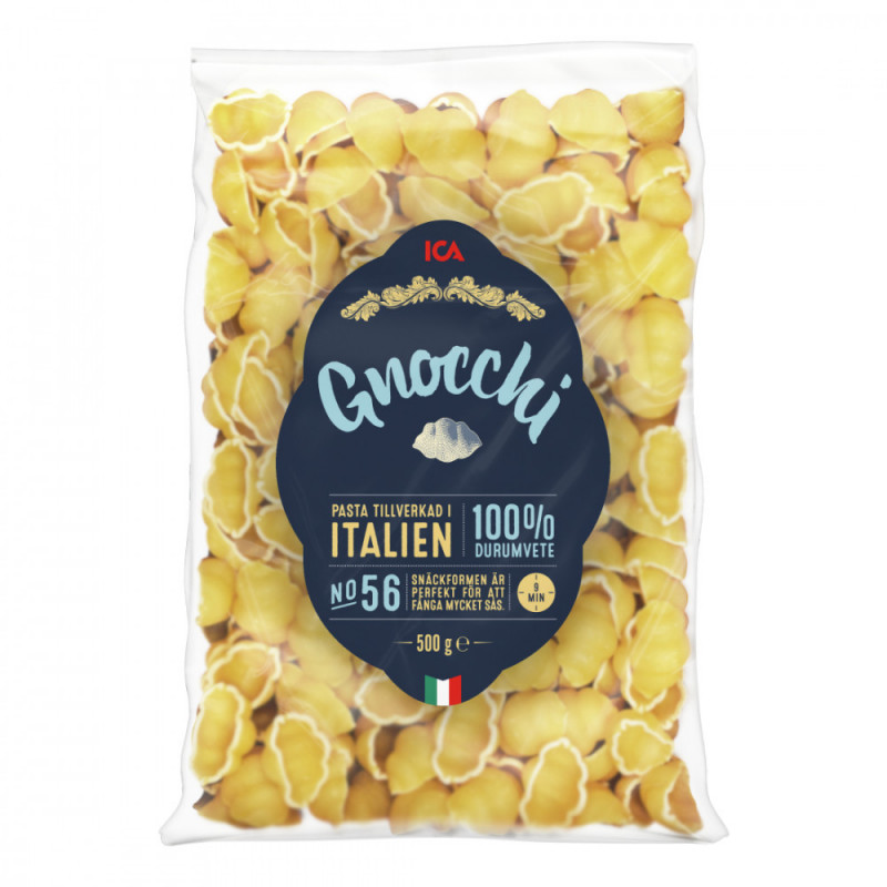 Produktbild för Gnocchi