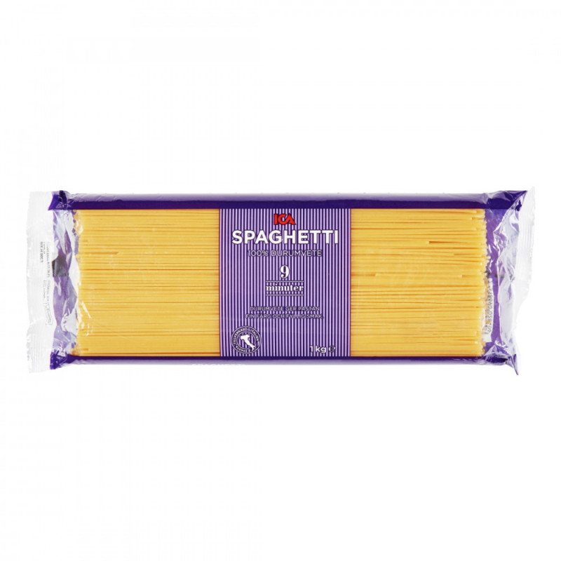 Produktbild för Spaghetti