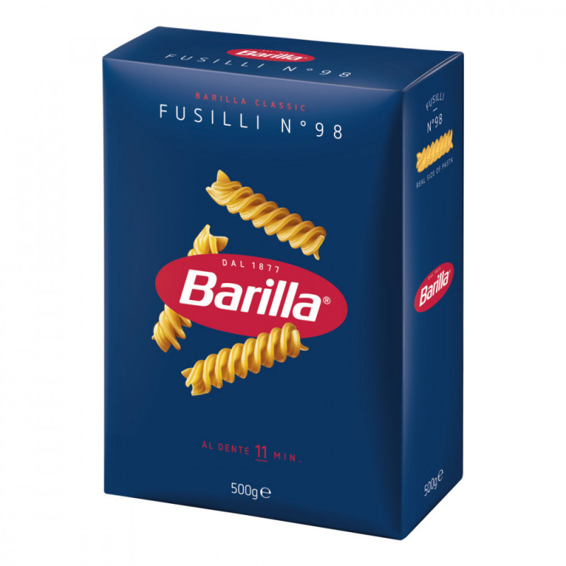 Produktbild för Pasta Fusilli