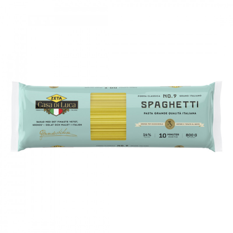 Produktbild för Spaghetti