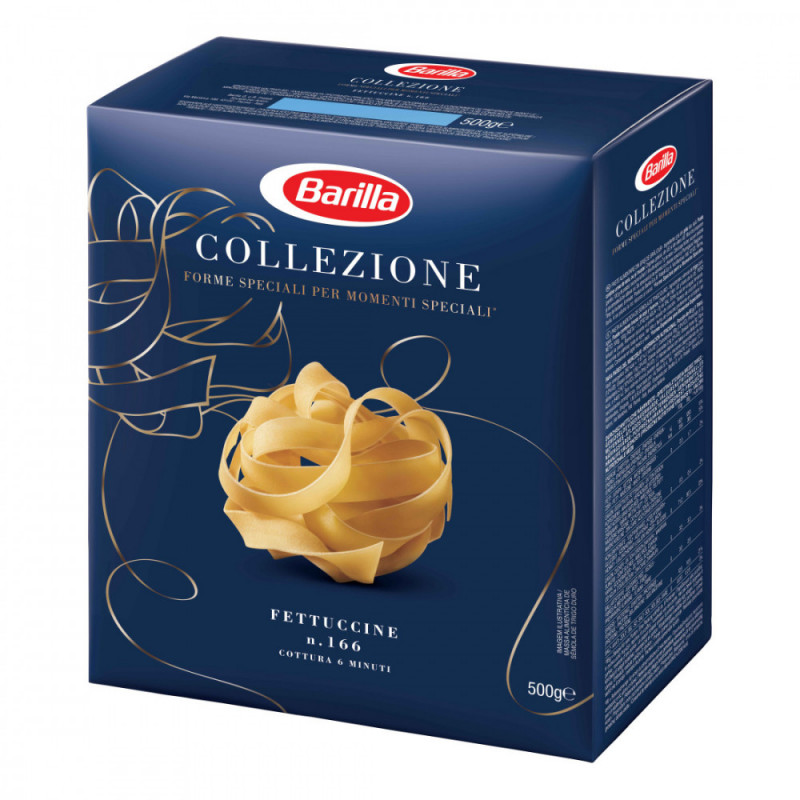 Produktbild för Pasta Fettuccine 500g