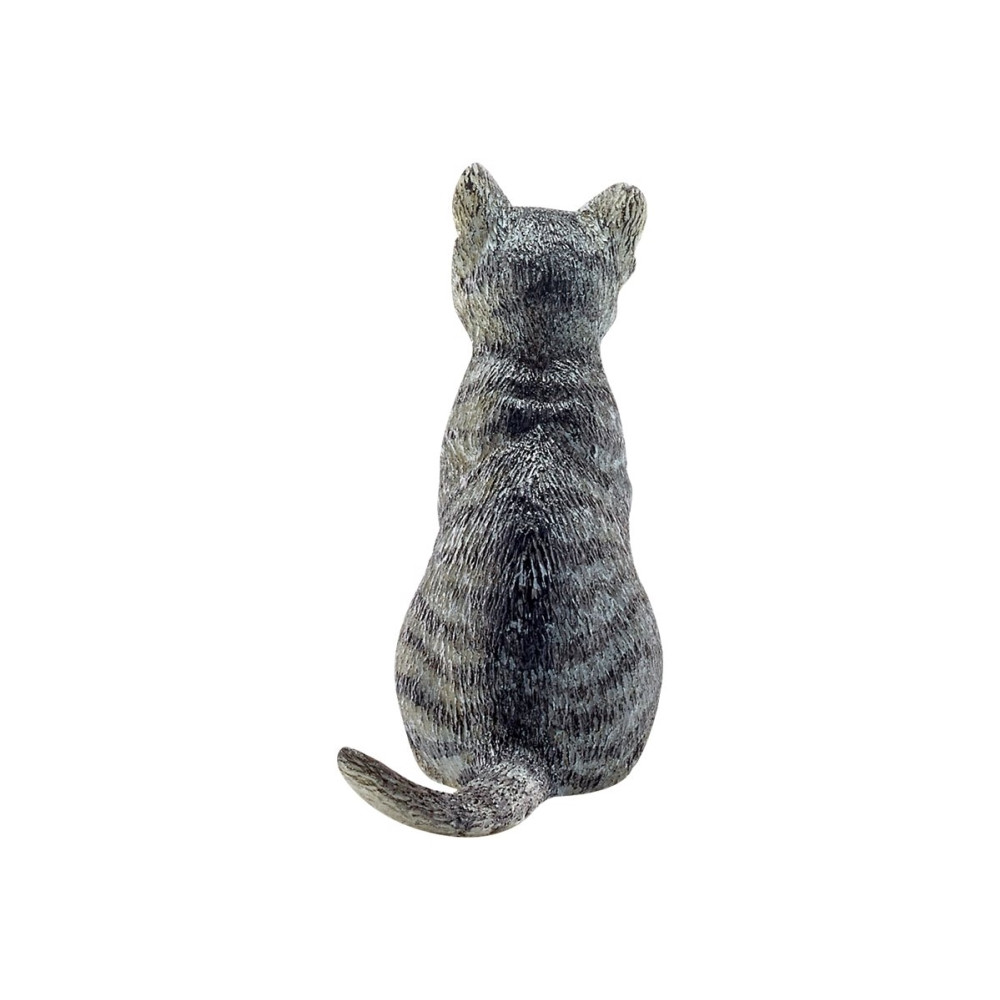 Produktbild för Schleich World of Nature: Farm Life - Katt, sittande