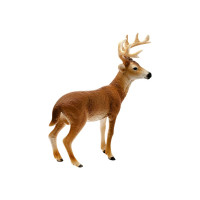 Produktbild för Schleich Wild Life - Vitsvanshjort