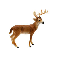 Produktbild för Schleich Wild Life - Vitsvanshjort