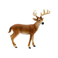 Produktbild för Schleich Wild Life - Vitsvanshjort
