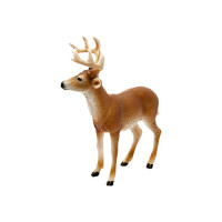 Produktbild för Schleich Wild Life - Vitsvanshjort