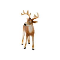 Produktbild för Schleich Wild Life - Vitsvanshjort