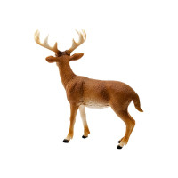 Produktbild för Schleich Wild Life - Vitsvanshjort