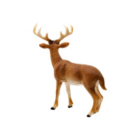 Produktbild för Schleich Wild Life - Vitsvanshjort