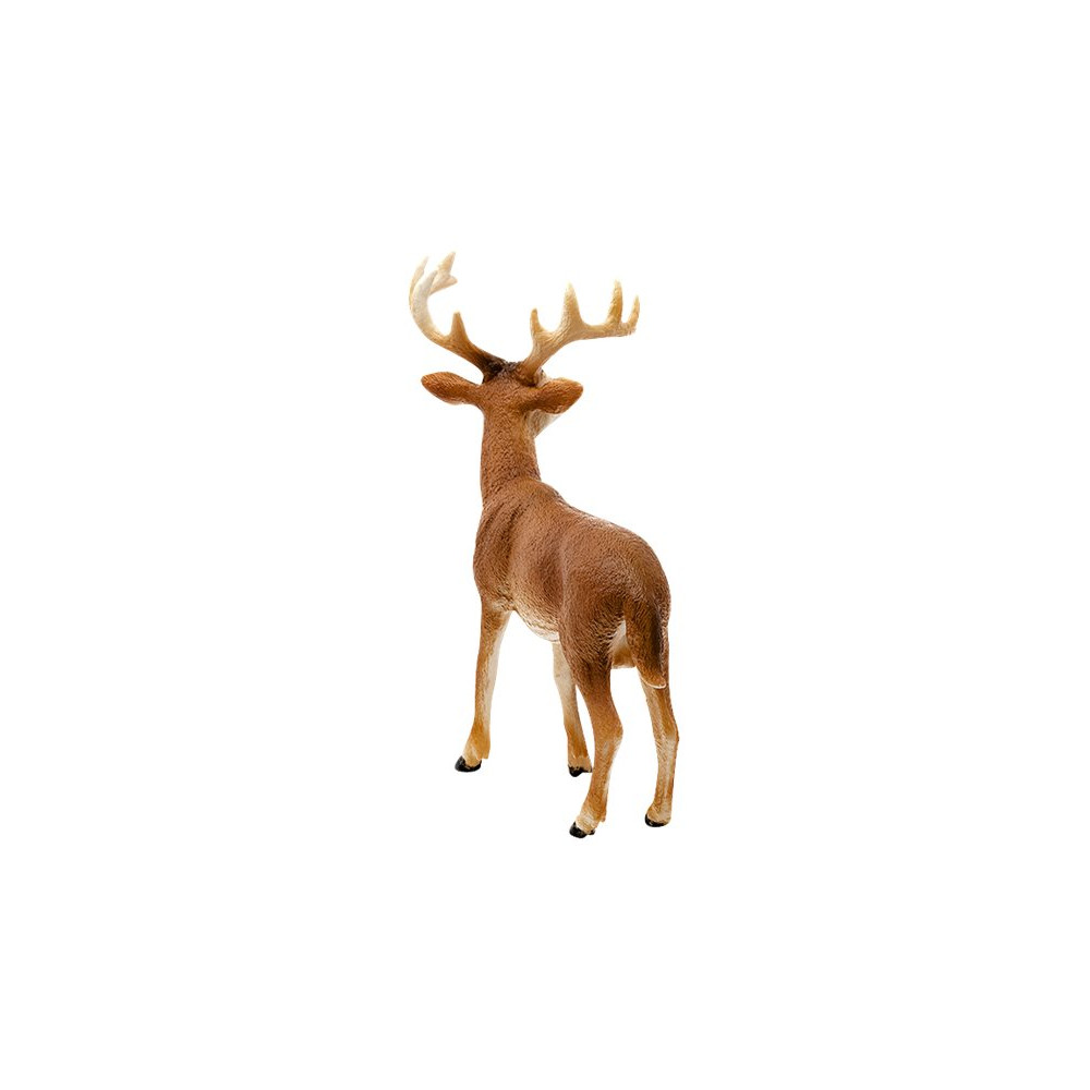 Produktbild för Schleich Wild Life - Vitsvanshjort