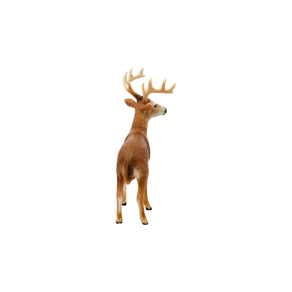 Produktbild för Schleich Wild Life - Vitsvanshjort