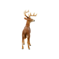 Produktbild för Schleich Wild Life - Vitsvanshjort