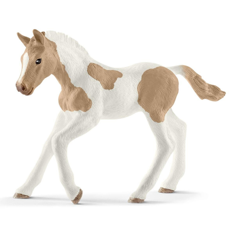 Produktbild för schleich HORSE CLUB 13886 leksaksfigurer