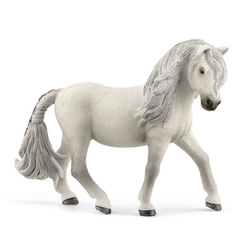 Produktbild för schleich HORSE CLUB Icelandic Pony Mare