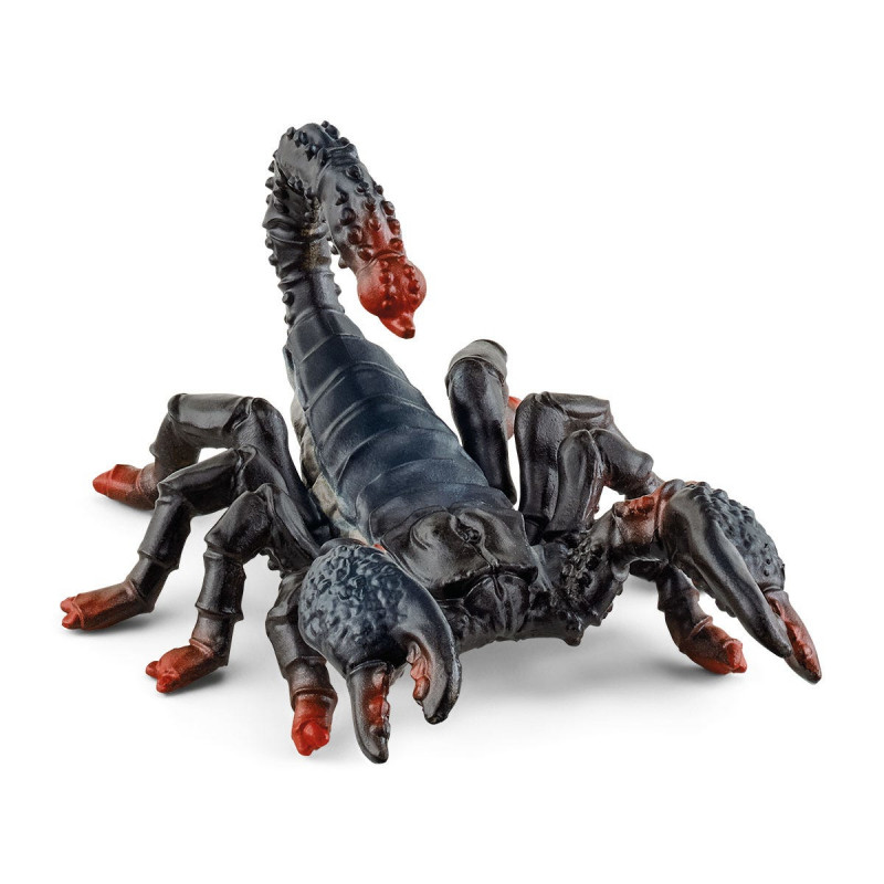 Produktbild för schleich I det vilda Emperor Scorpion