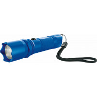 Schwaiger Schwaiger TLED300B 531 Blå Ficklampa COB LED