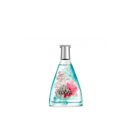 LOEWE Perfumes Agua de Mar de Coral Classic Kvinna 50 ml