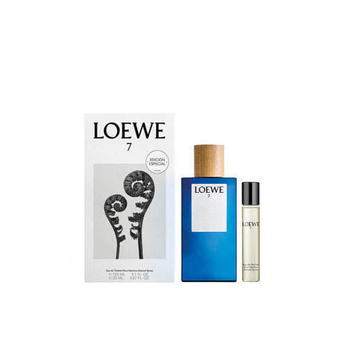 Loewe Loewe 7 Pour Homme Set Eau de Toilette 150ml + Eau de...