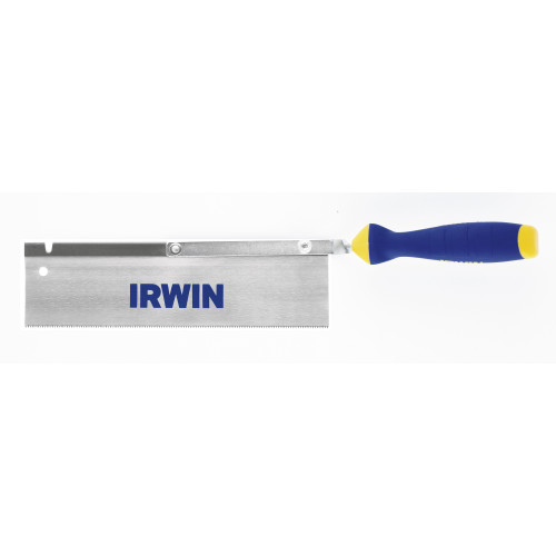 IRWIN IRWIN 10503532 handsågar 30 cm Blå, Rostfritt stål, Gul