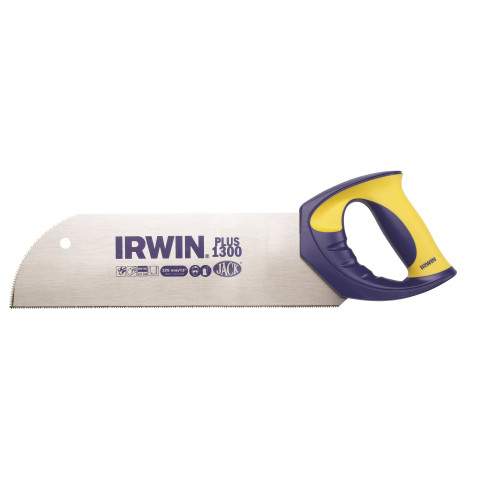 IRWIN IRWIN 10503533 handsågar 32,5 cm Blå, Rostfritt stål, Gul