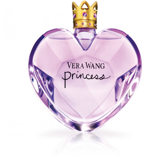 Vera Wang Princess 100 ml, Kvinna, 100 ml, Ej påfyllningsbar...