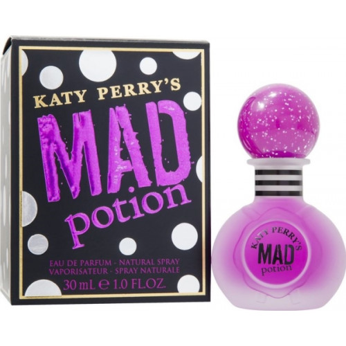 Katy Perry Katy Perry's Mad Potion Eau De Parfum 30 ml (woma...