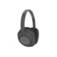 KOSS Koss BT539i Headset Kabel & Trådlös Huvudband Samtal/musik Bluetooth Svart, Blå, Grå