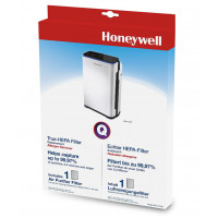 Honeywell Honeywell HRF-Q710E tillbehör till luftrenare Luftrenarfilter