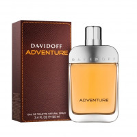 Davidoff Davidoff Adventure Män 100 ml