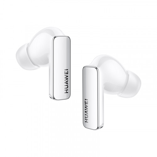 Huawei Huawei FreeBuds Pro 2 Ceramic White Headset Trådlös I öra Samtal/musik Bluetooth Vit