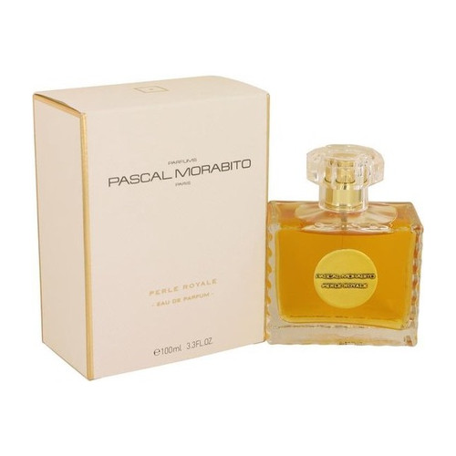 Pascal Morabito Perle Royale Eau De Parfum Spray 100 ml for...