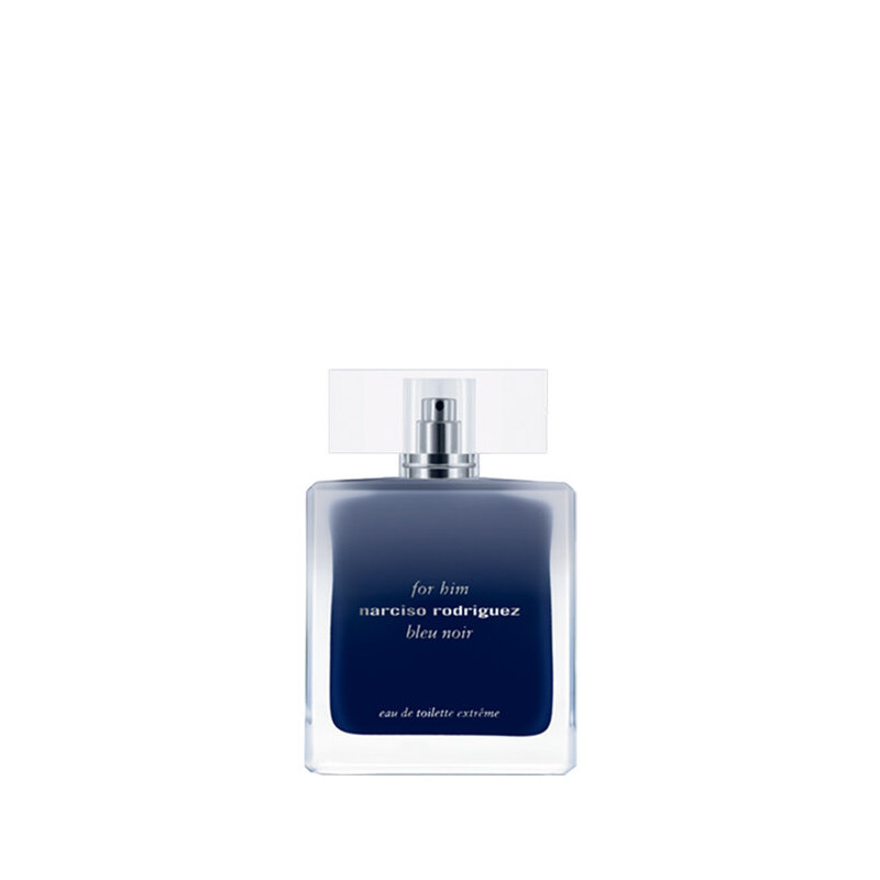 Produktbild för Narciso Rodriguez for him bleu noir extrême Män 50 ml