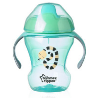 Tommee Tippee Tommee Tippee Trainer Sippee Cup 230 ml Dryckesmugg