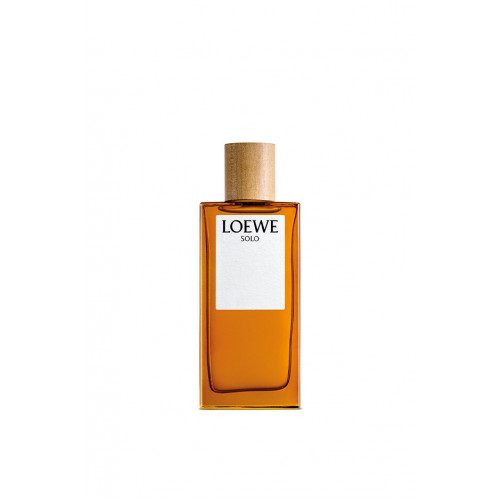 Loewe Solo Pour Homme Edt Spray