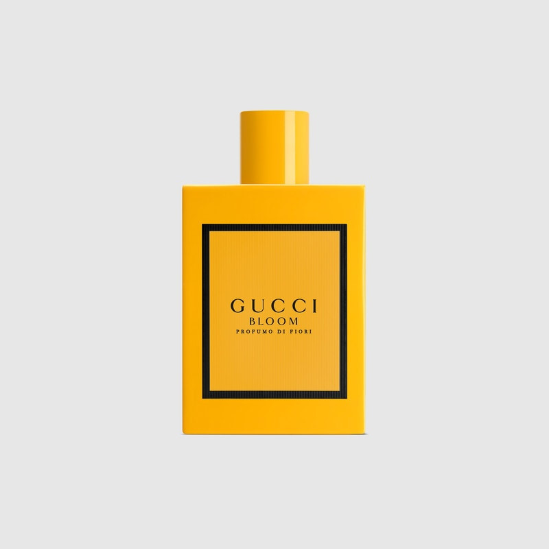 Produktbild för Gucci Bloom Profumo di Fiori Kvinna 50 ml