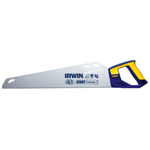 IRWIN IRWIN 10507860 handsågar 40 cm Blå, Gul