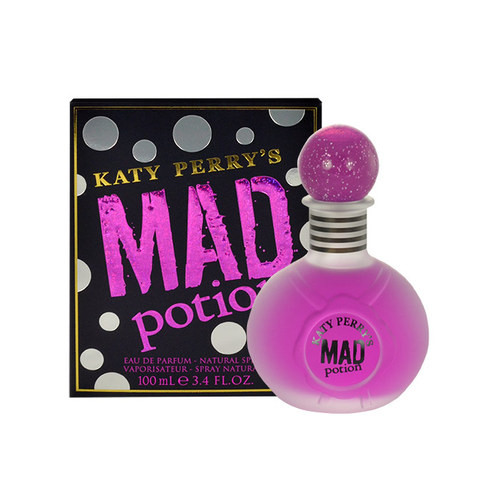Katy Perry Katy Perry's Mad Potion Eau De Parfum 50 ml (woma...