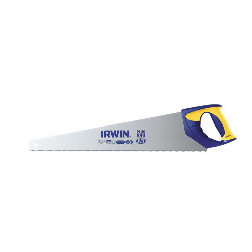 IRWIN IRWIN 10503621 handsågar 35 cm Blå, Gul