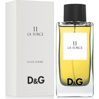 Miniatyr av produktbild för Dolce & Gabbana Dolce & Gabbana Anthology La Force 11 edt 50...