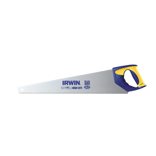 IRWIN IRWIN 10503623 handsågar 45 cm Blå, Gul