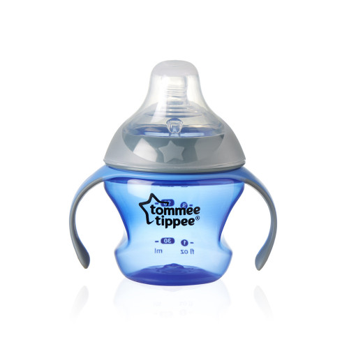 Tommee Tippee Tommee Tippee Transition Sippee Trainer 150 ml Dryckesmugg